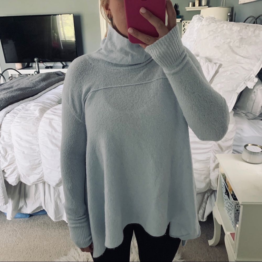 Free People super soft Sweater